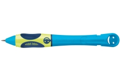 Pelikan griffix Bleistift Linkshänder Neon Fresh Blue Blister