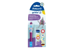 Pelikan griffix Bleistift Rechtshänder Sweet Berry...