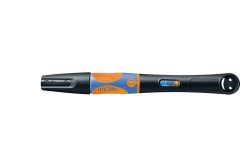 Pelikan griffix Füller Linkshänder Neon Black...