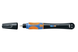 Pelikan griffix Füller Rechtshänder Neon Black...