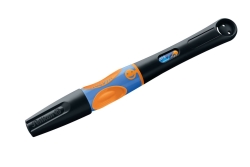 Pelikan griffix Füller Rechtshänder Neon Black Blister