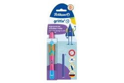 Pelikan griffix Füller Linksshänder Lovely Pink...