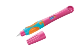 Pelikan griffix Füller Rechtshänder Lovely Pink Blister