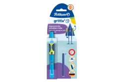 Pelikan griffix Füller Linkshänder Neon Fresh...