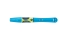 Pelikan griffix Füller Linkshänder Neon Fresh Blue Blister