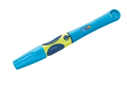 Pelikan griffix Füller Rechtshänder Neon Fresh Blue Blister
