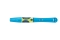 Pelikan griffix Füller Rechtshänder Neon Fresh Blue Blister