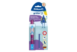 Pelikan griffix Füller Linksshänder Sweet Berry...
