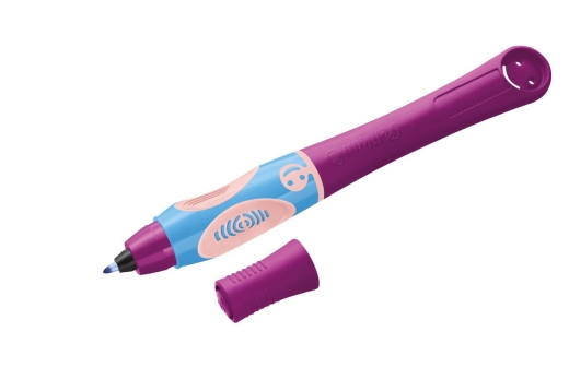 Pelikan griffix Tintenschreiber Linkshänder Sweet Berry Faltschachtel