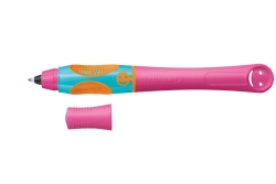 Pelikan griffix Tintenschreiber Rechtshänder Lovely Pink Blister
