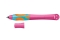 Pelikan griffix Tintenschreiber Rechtshänder Lovely Pink Blister