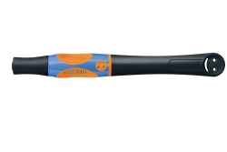 Pelikan griffix Tintenschreiber Linkshänder Neon Black
