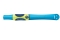Pelikan griffix Tintenschreiber Linkshänder Neon Fresh Blue Blister