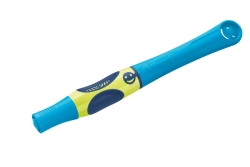 Pelikan griffix Tintenschreiber Rechtshänder Neon FreshBlue Blister