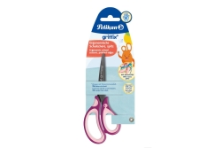Pelikan griffix Schulschere spitz Rechtshänder SweetBerry Blister