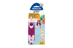 Pelikan griffix Zirkel Sweetberry mit Spitzenschutz