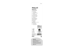 Pelikan Malschwämme MS/2 B 2 Stück Blister