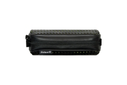 Pelikan Faulenzer quattro Lasercut Black/Yellow