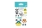 Herlitz Foliensticker Cute Animals FSC