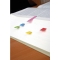 Haftstreifen Index Mini, 12x43mm, 4x35 Blatt, sortiert
