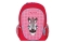 Herlitz Kindergartenrucksack Rookie Cute Animals Zebra