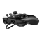 PDP Controller Faceoff Deluxe+Audio schwarz/weiß Switch