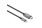 MANHATTAN 4K@60Hz USB-C auf HDMI-Kabel Stecker/Stecker 1m