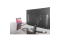 MANHATTAN 4K@60Hz USB-C auf HDMI-Kabel Stecker/Stecker 1m