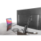 MANHATTAN 4K@60Hz USB-C auf HDMI-Kabel Stecker/Stecker 2m