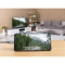 MANHATTAN 4K@60Hz USB-C auf HDMI-Kabel Stecker/Stecker 2m