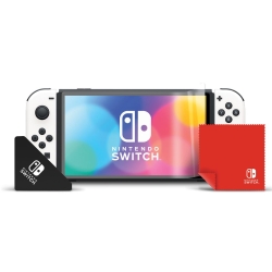 PDP Displayschutzfolie MultiScreen Switch/OLED