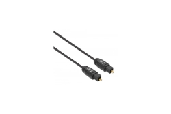 MANHATTAN Audiokabel Toslink Stecker/Stecker 1m