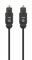 MANHATTAN Audiokabel Toslink Stecker/Stecker 3m