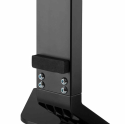 MANHATTAN Ultra Slim TV-Ständer 32-70 bis 40kg Standfuß