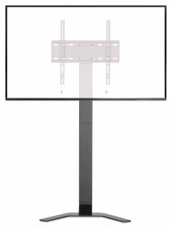 MANHATTAN Ultra Slim TV-Ständer 32-70 bis 40kg Standfuß