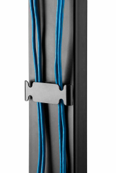 MANHATTAN Ultra Slim TV-Ständer 32-70 bis 40kg Standfuß