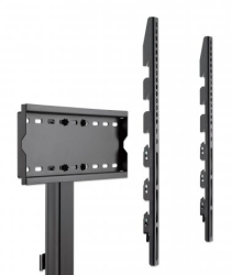 MANHATTAN Ultra Slim TV-Ständer 32-70 bis 40kg Standfuß