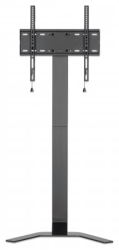 MANHATTAN Ultra Slim TV-Ständer 32-70 bis 40kg Standfuß