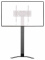 MANHATTAN Ultra Slim TV-Ständer 32-70 bis 40kg Standfuß