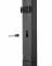 MANHATTAN Ultra Slim TV-Ständer 32-70 bis 40kg Standfuß