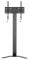 MANHATTAN Ultra Slim TV-Ständer 32-70 bis 40kg Standfuß