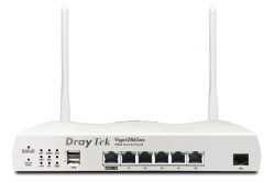 DrayTek Vigor 2865ax-B WLAN-AX ModemR. ADSL2+/VDSL2 retail