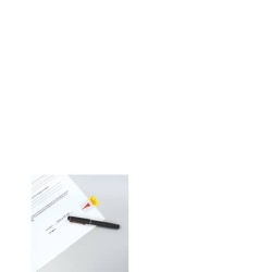 Haftstreifen Index Strong, 25,4x43,2mm, 50 Blatt, gelb