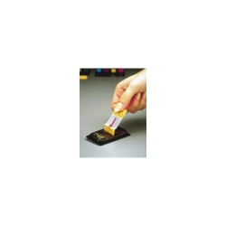 Haftstreifen Index Strong, 25,4x43,2mm, 50 Blatt, gelb