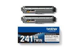 Toner Brother TN-241BKTWIN