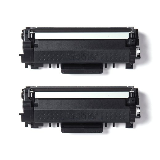 Toner Brother TN-2420TWIN