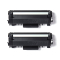 Toner Brother TN-2420TWIN