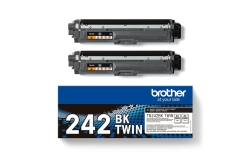 Toner Brother TN-242BKTWIN