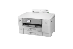 Brother HL-J6010DW Business-Ink A3