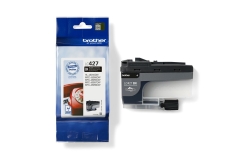 Patrone Brother LC-427BK MFC-J5955x/J6955x/J6957x/HL-J6010DW